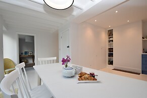 Seaside Retreat - Rye Harbour