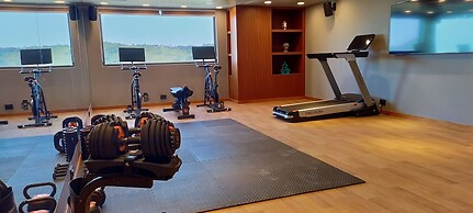 Radisson Hotel Nathdwara