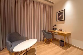 Radisson Hotel Nathdwara