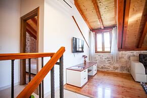 Stone House Marino