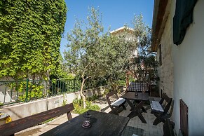 Stone House Marino