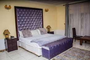 Rugems Executive Lodge