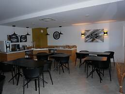 Hotel Résidence a Torra