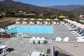 Hotel Résidence a Torra