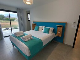 Hotel Résidence a Torra