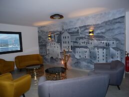 Hotel Résidence a Torra