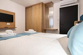Hotel Résidence a Torra