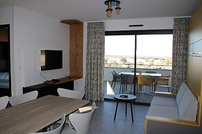 Hotel Résidence a Torra