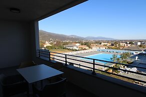 Hotel Résidence a Torra