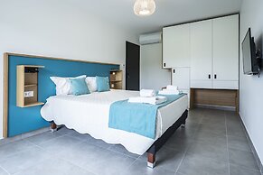 Hotel Résidence a Torra