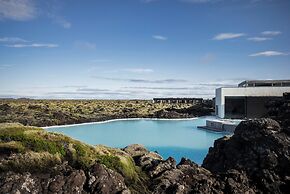 Silica Hotel
