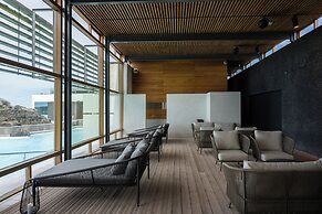 Silica Hotel