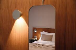 Silica Hotel