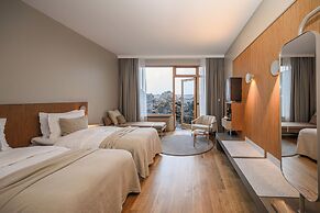 Silica Hotel