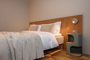 Silica Hotel