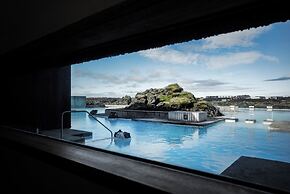 Silica Hotel