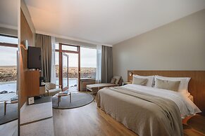 Silica Hotel