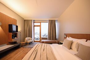 Silica Hotel