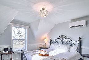 Enduring Heart Bed and Breakfast Inc.