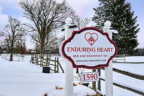 Enduring Heart Bed and Breakfast Inc.