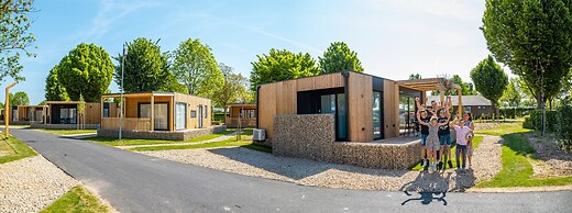 EuroParcs Poort van Maastricht