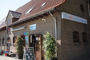 EuroParcs Poort van Maastricht
