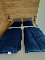 EuroParcs Poort van Maastricht
