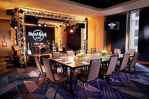 Hard Rock Hotel New York - Partner of ALL Accor