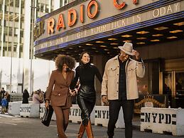 Hard Rock Hotel New York - Partner of ALL Accor