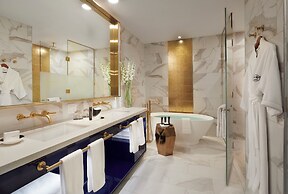 Hard Rock Hotel New York - Partner of ALL Accor