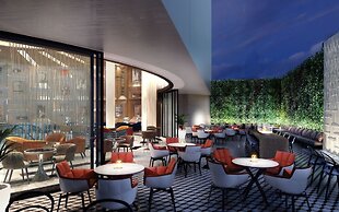 Hard Rock Hotel New York - Partner of ALL Accor
