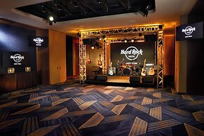 Hard Rock Hotel New York - Partner of ALL Accor