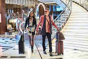 Hard Rock Hotel New York - Partner of ALL Accor