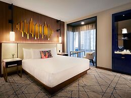 Hard Rock Hotel New York - Partner of ALL Accor