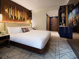 Hard Rock Hotel New York - Partner of ALL Accor