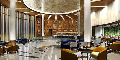 Hard Rock Hotel New York - Partner of ALL Accor