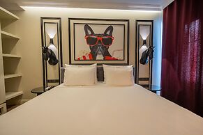 HEART DE MAISON