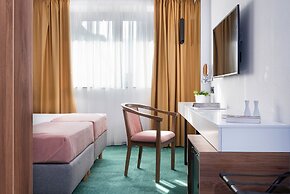 Hotel Tim's Apartments