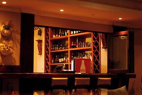 The Royal Solwezi Hotel