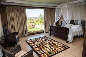 The Royal Solwezi Hotel