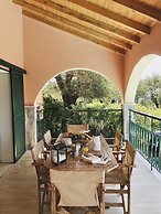 Gran Domenica Villa Corfu