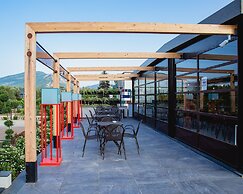 Hotel Almas Paestum