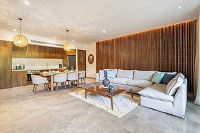 Mistiq Tulum