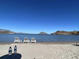 The Islands of Loreto Resort and Spa