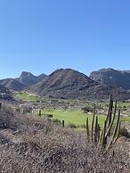 The Islands of Loreto Resort and Spa