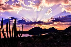 The Islands of Loreto Resort and Spa