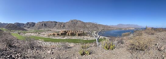 The Islands of Loreto Resort and Spa