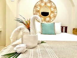 Zulu Surf Hotel