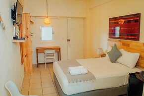 Zulu Surf Hotel