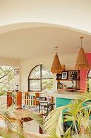 Zulu Surf Hotel